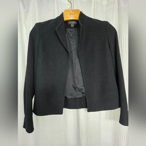Black Women's Jacket